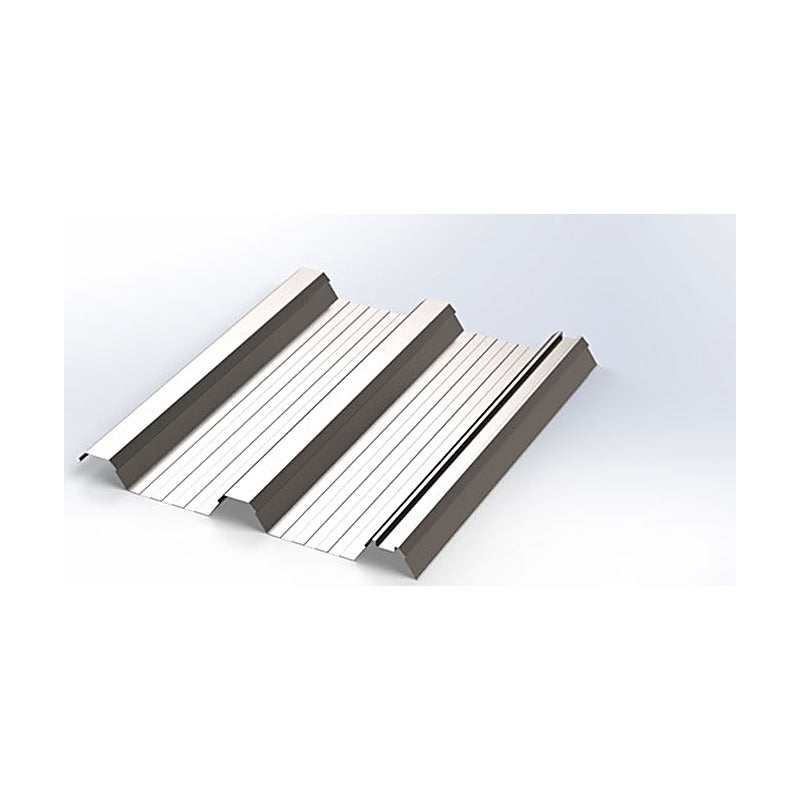 ENGONE Waterproof Roof Steel Sheet (Overlay Re-Roofing 250 / 330)
