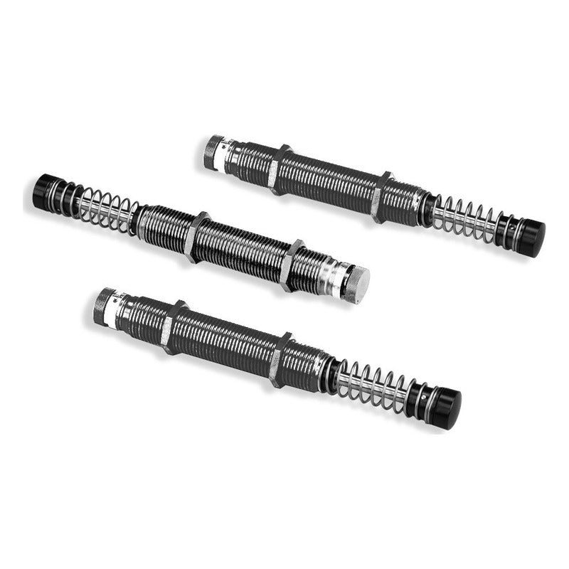 ENIDINE OEMXT Series Adjustable Hydraulic Shock Absorber, Mid Bore