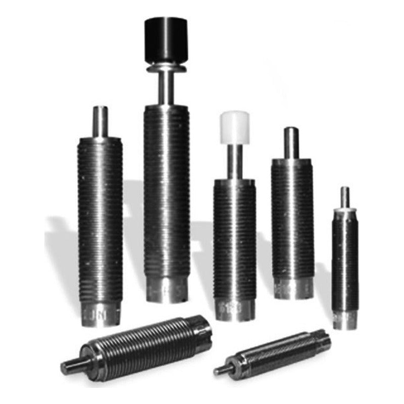 ENIDINE TK Series Non-Adjustable Micro-Bore Shock Absorber