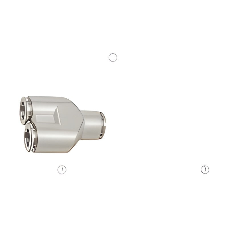 FAG ARCALUB Hose Connectors, Fittings, Y Pieces and Check Valve