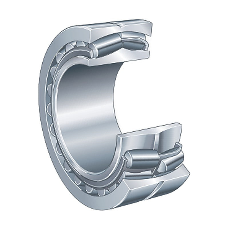 FAG E1 Spherical Roller Bearings (Cylindrical and Tapered Bore)