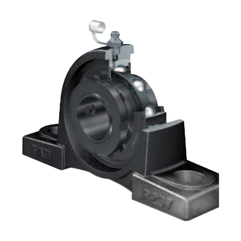 FAG UKP Black Series Plummer Block Units, Long Base (Adapter Sleeve)