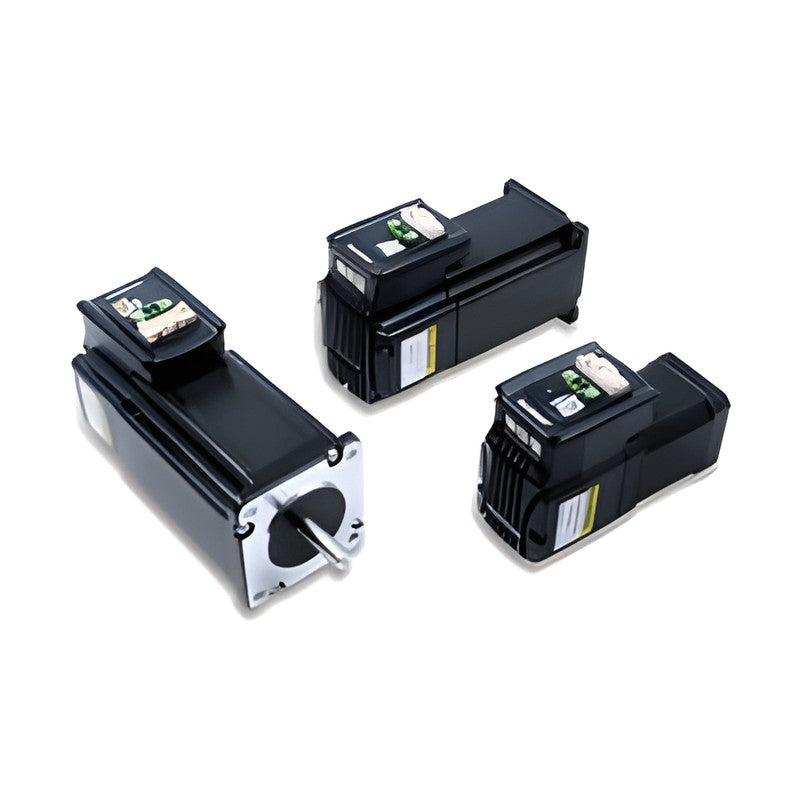 FASTECH Ezi-SERVO BT Integrated Closed-Loop Stepper Motors