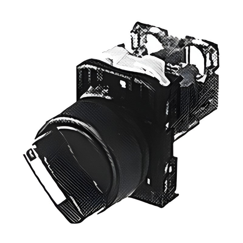 Fuji Electric AR22 Series 22 mm Selector and Key Switches
