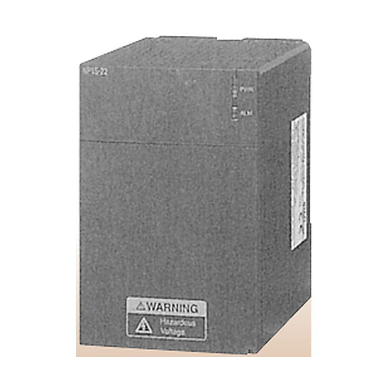 Fuji Electric MICREX-SX SPH Power Supply Modules (NP1S)