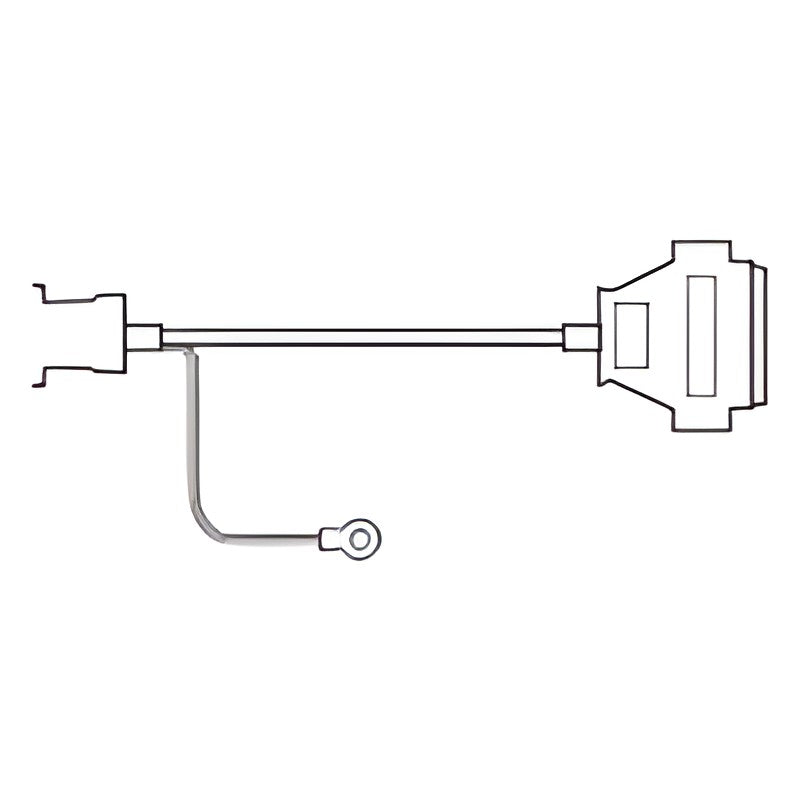 Fuji Electric MONITOUCH HMI PLC Connection Cables