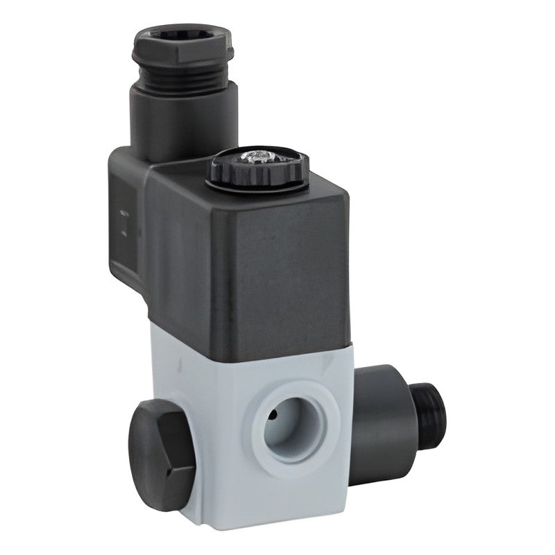 GEMÜ 0324 Pilot Solenoid Valve (Solenoid, DN 2)