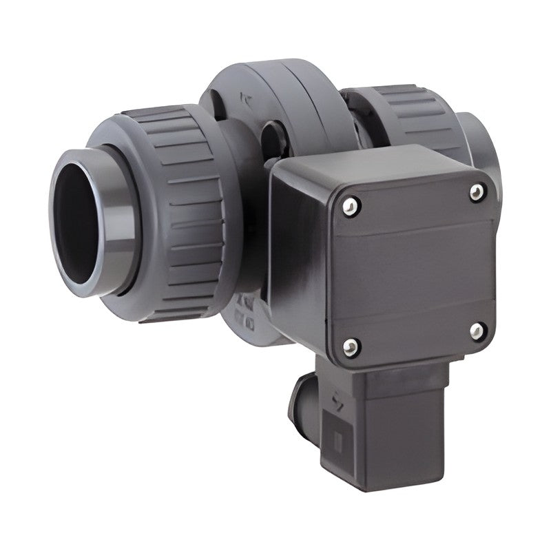 GEMÜ 3020 Turbine Flow Transmitter (DN 25-50)