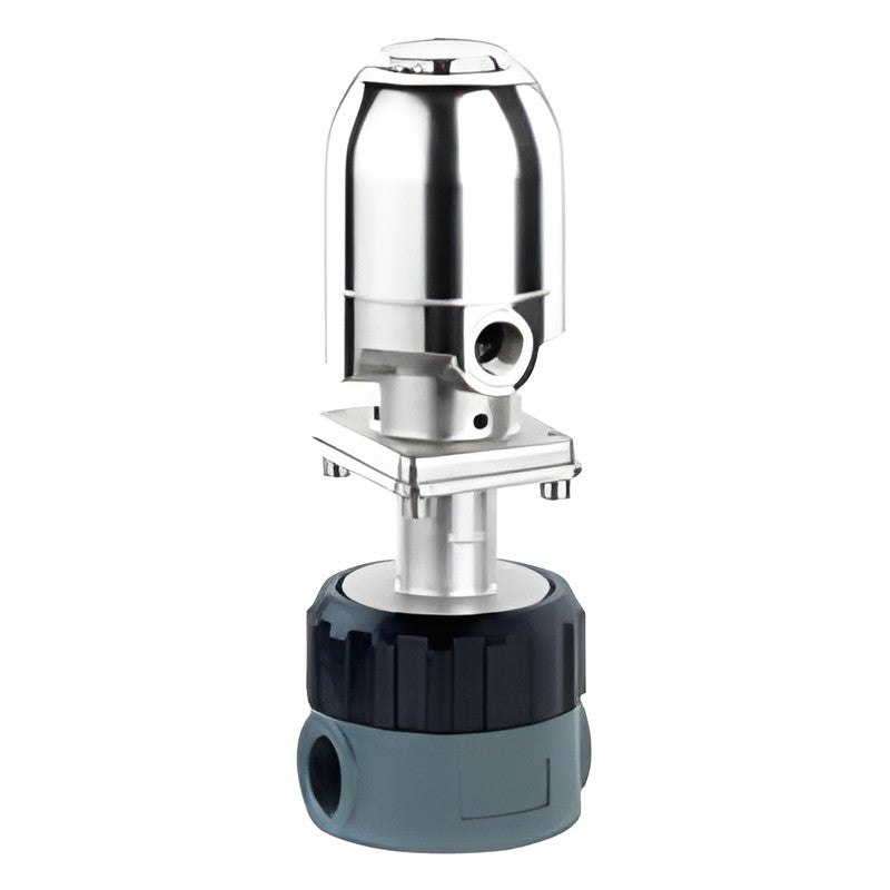 GEMÜ 565 Control Valve (Pneumatic)