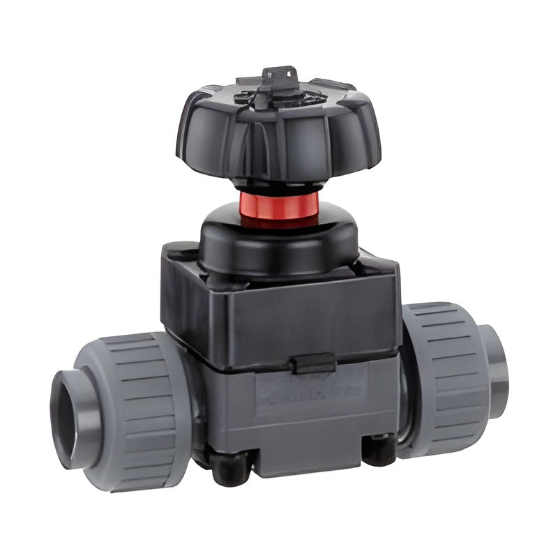 GEMÜ 617 Diaphragm Valve (Manual, DN 12-20)