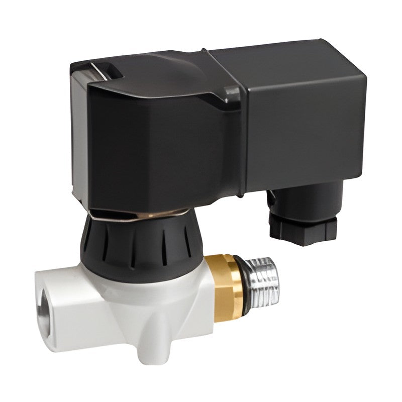 GEMÜ 8303 Pilot Solenoid Valve (Solenoid, DN 2)