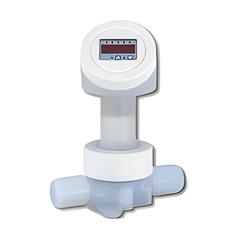 GEMÜ C32 Pressure Gauge (Bare shaft, DN 4-25)