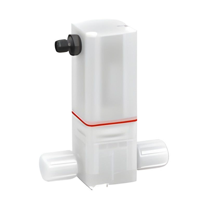 GEMÜ C53 Control Valve (Motorized, DN 8-20)