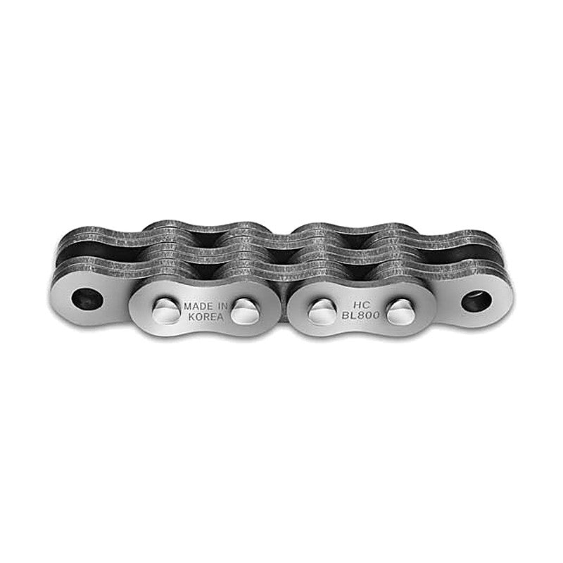 Hankuk Chain Leaf Chain, AL Type (Light Loading)