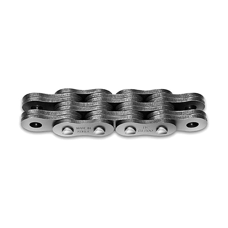 Hankuk Chain Leaf Chain, BL Type (Heavy Loading)