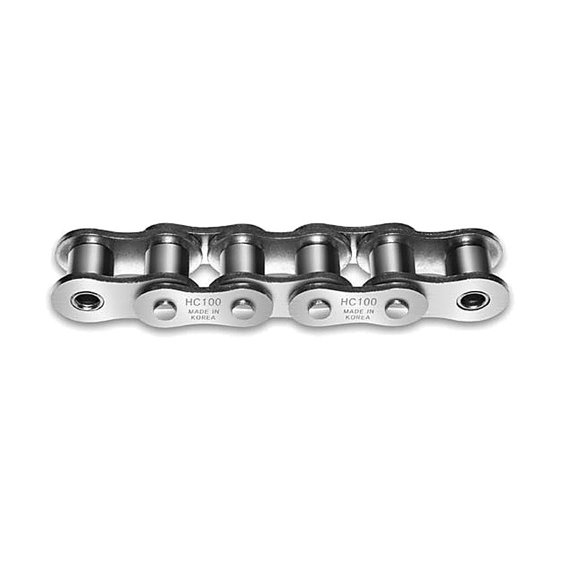Hankuk Chain Nickel Plated Chain