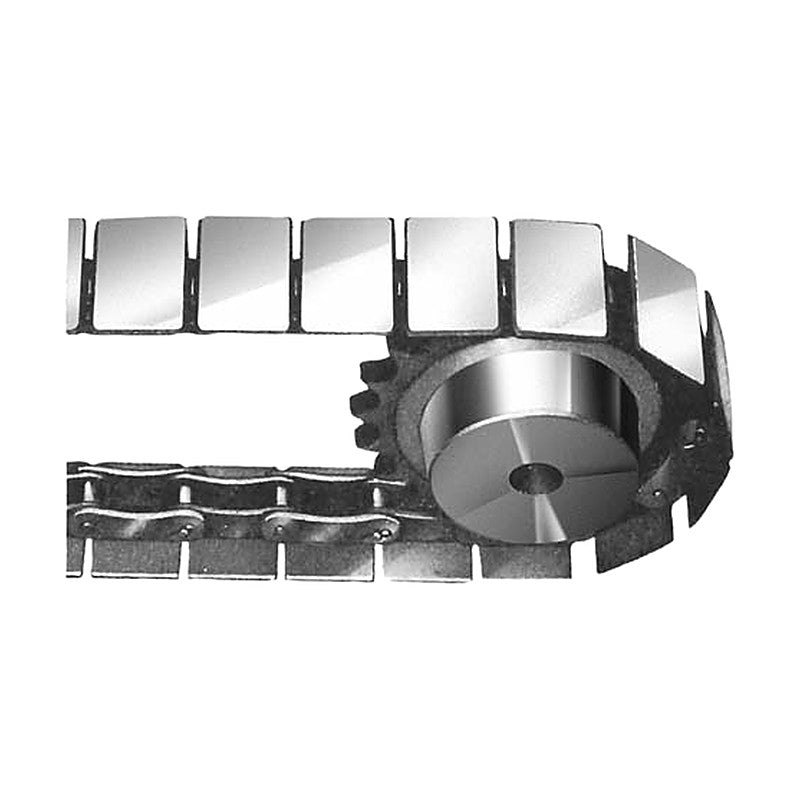 Hankuk Chain Plate-Top Chain (TP, TPW, TPWH)