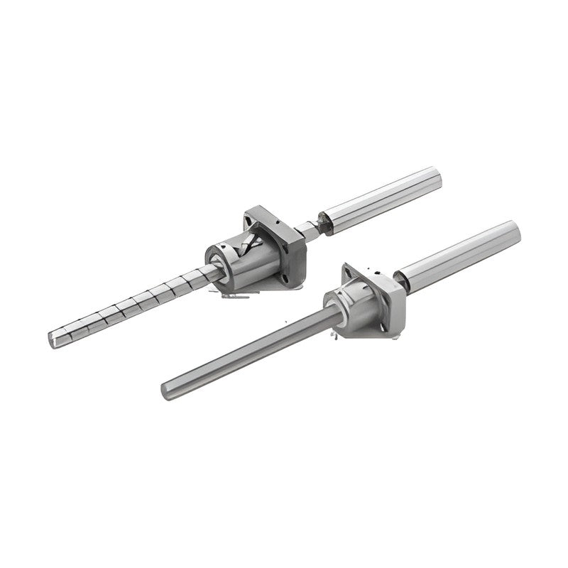 HANSAN Precision Ball Screws C5, Unmachined Ends