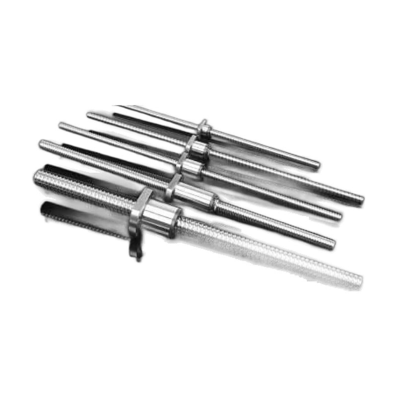 HANSAN HOR/SHOR Precision Rolled Ball Screws C10