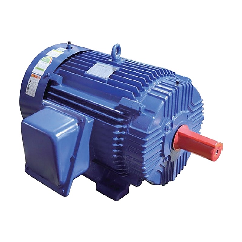 HIGEN RNM Smoke Extraction Motors (TEFC, KS Frame 71M-315J)