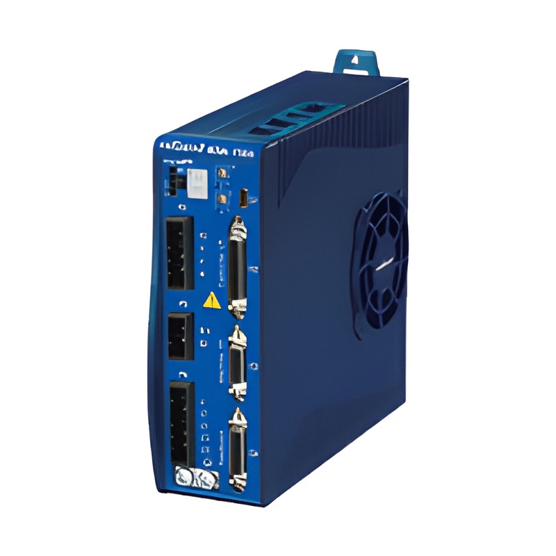 Higen SDA-7000 AC Servo Drives (Made-to-Order)