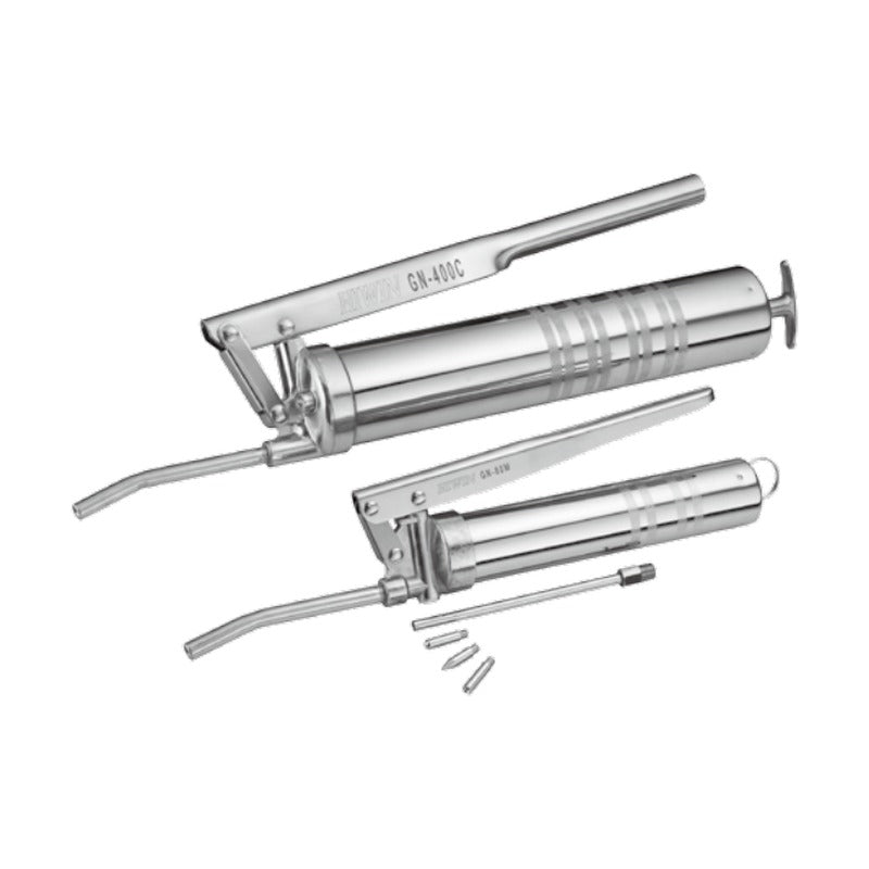 HIWIN Grease Guns and Lubrication Nozzles
