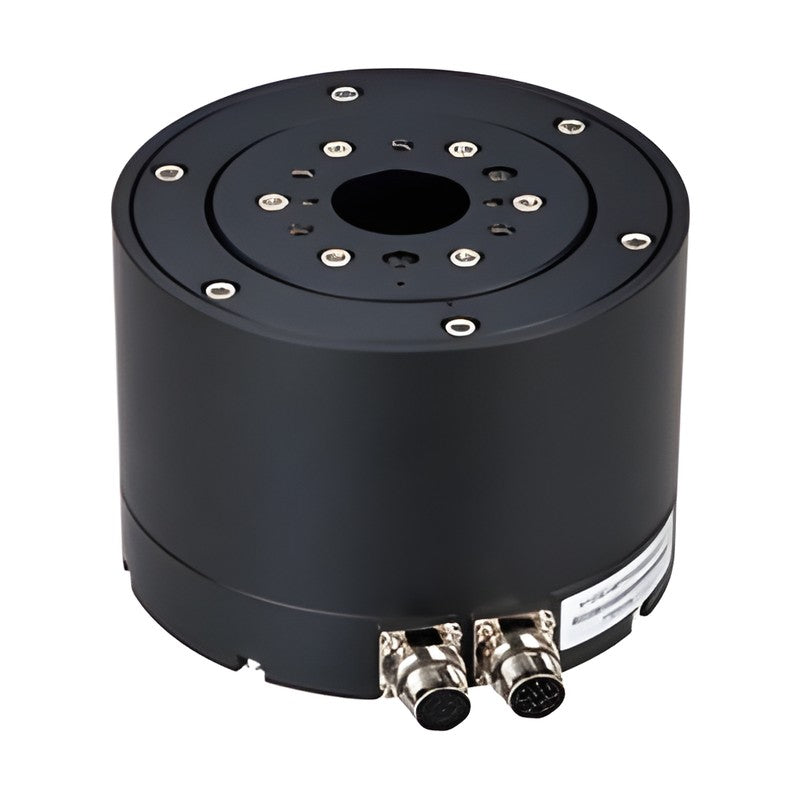 HIWIN TMS0 Torque Motor Rotary Tables (Peak 9.3-18.6 N·m)
