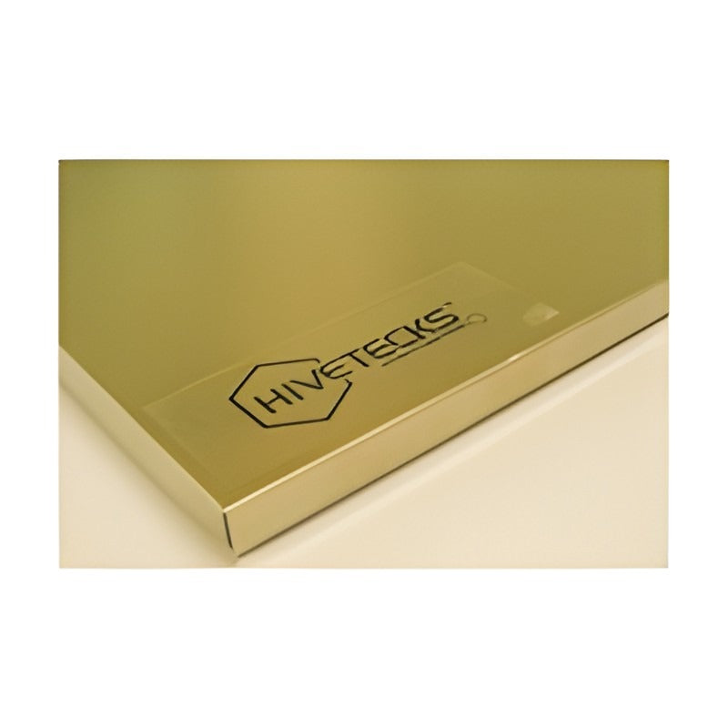 Hivetecks STS Stainless Steel Honeycomb Panel (Railway Skirt / Duct)