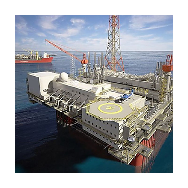 Hongseong HS-1070 Aluminium Skirting System (Marine / Offshore)