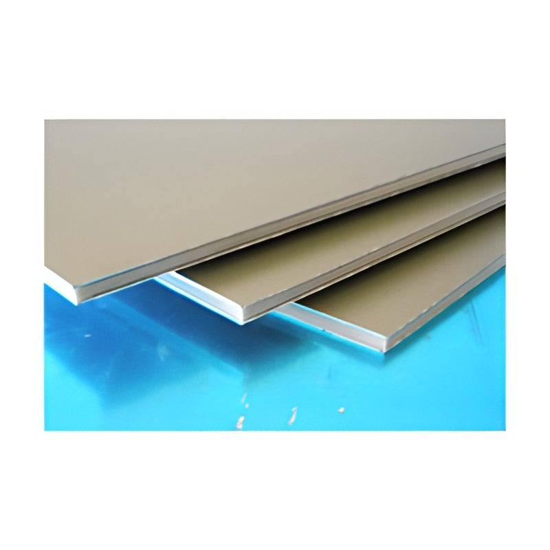 Thermtecks Aluminium Sandwich Panel (Marine Interior, 4 / 6 mm)
