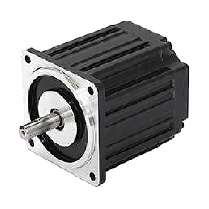 HSG HBM BLDC Motors (42-90 mm, 20-200 W, 24/310 VDC)
