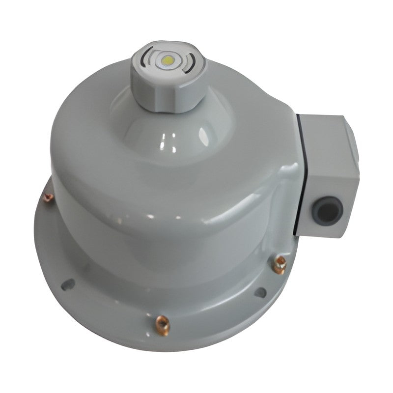 Hwang Hae HAG Axial Air Gap Brake Motors (0.1-5.5 kW)