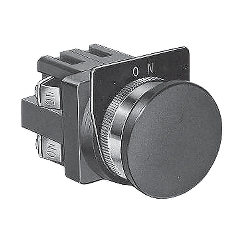 IDEC φ30 Series Mushroom & Square Pushbuttons