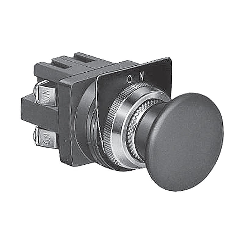 IDEC φ30 Series Pull, Pin-Lock & Two-Button Pushbuttons