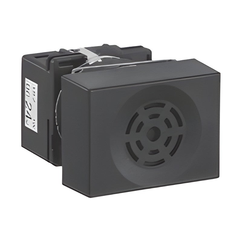 IDEC LB Series Buzzers (16 mm, DC24V, rectangular)