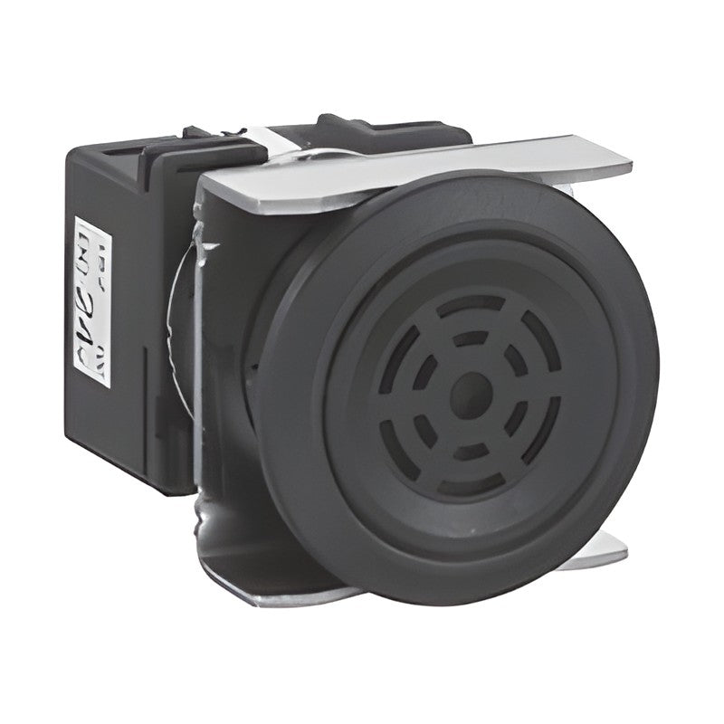 IDEC LB Series Flush Bezel Buzzers (16 mm, DC24V, IP54)