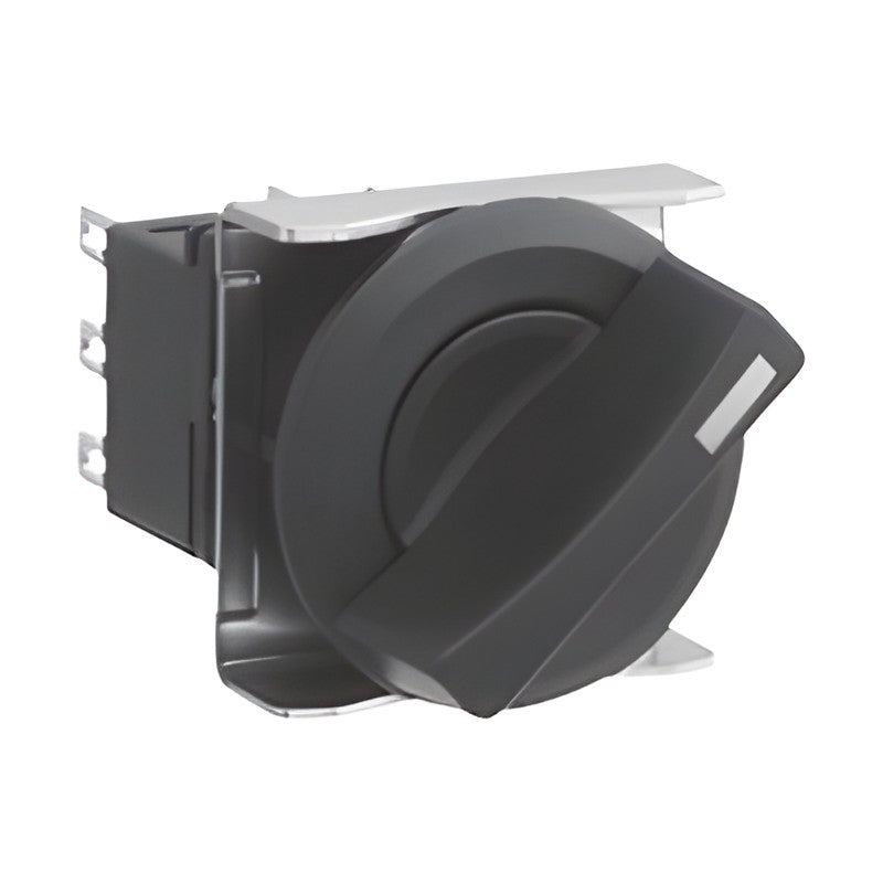 IDEC LBW Series Flush Bezel Selector Switches (2/3-pos)