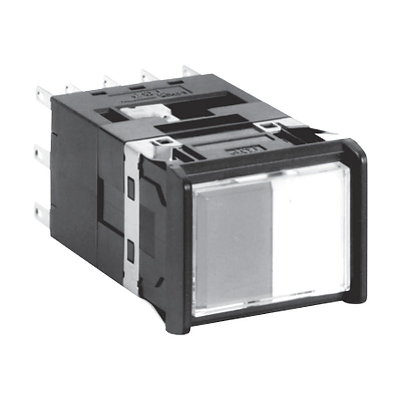IDEC MC3D Rectangular Control Units, Barrier Type
