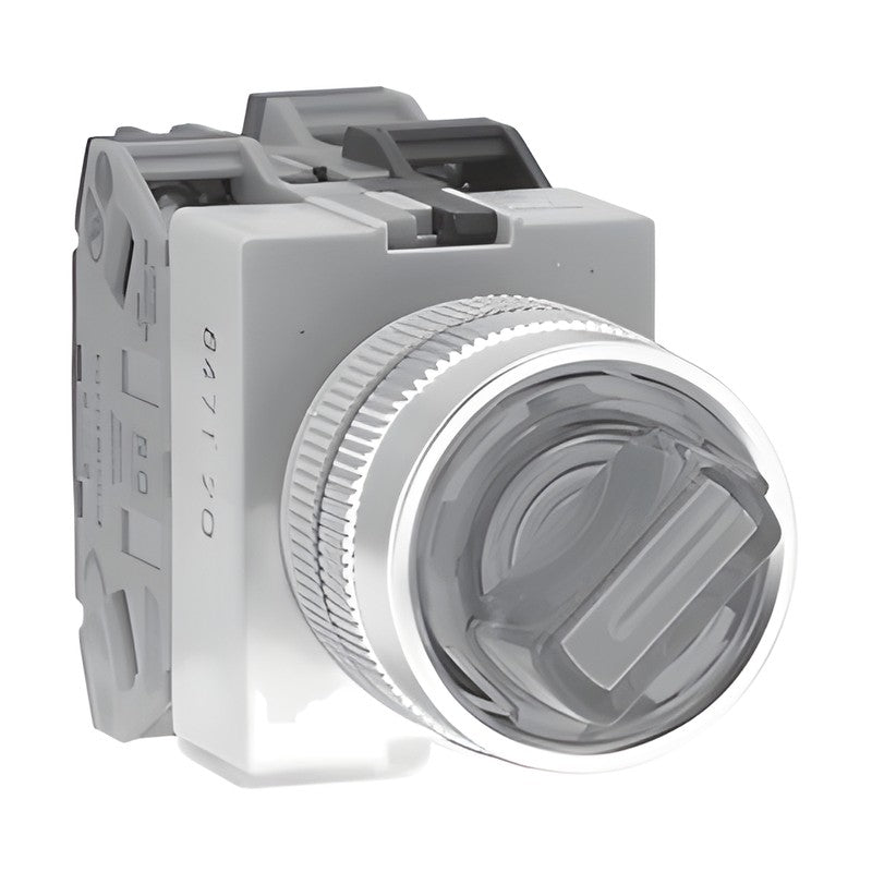 IDEC TW Series 22 mm Illuminated Selector Switches (LED)