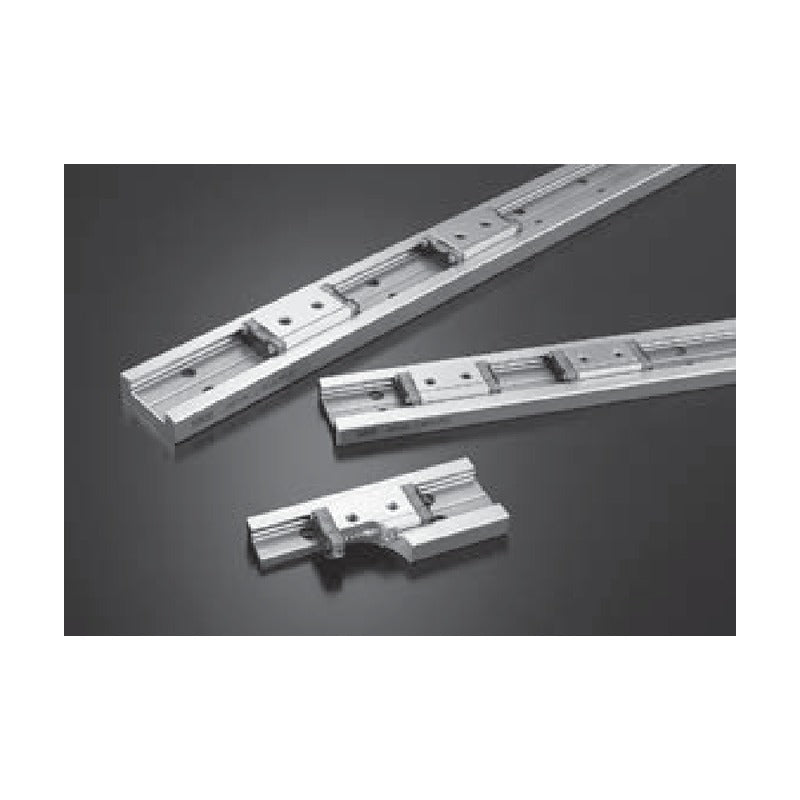IKO MXD, LRXD C-Lube Linear Roller Way Super X, Block Type