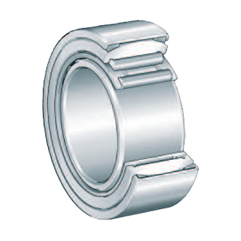 INA PNA Aligning Needle Roller Bearings with Inner Ring