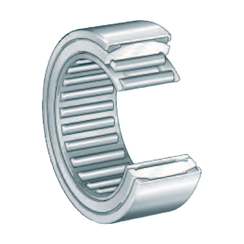 INA RPNA Aligning Needle Roller Bearings, without Inner Ring