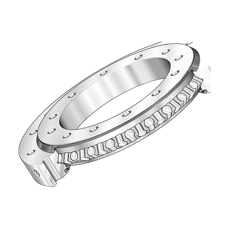 INA XSU 14 Crossed Roller Bearings, Sealed (d 344-1024 mm)