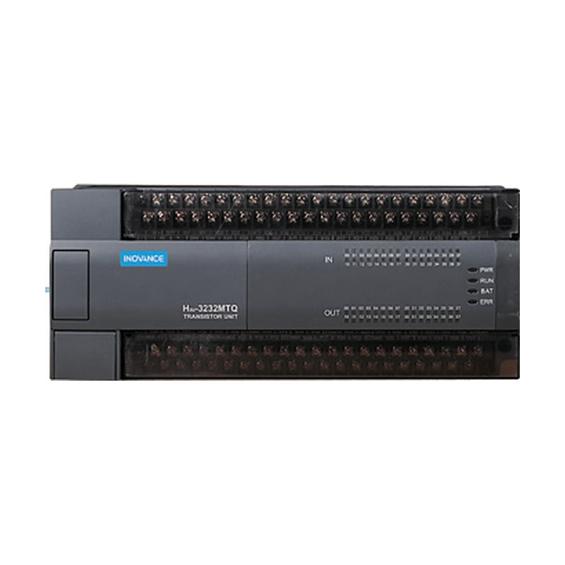 Inovance H2S Series Compact PLC (20-128 I/O)