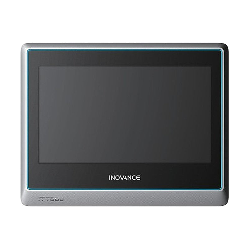 Inovance IT7000 Series High-Performance HMI Touch Panel