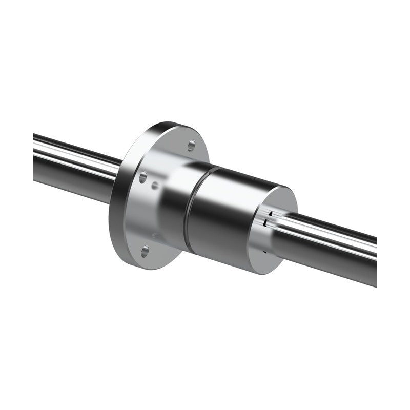Inovance LSMB Series Medium Torque Ball Spline with Bearing