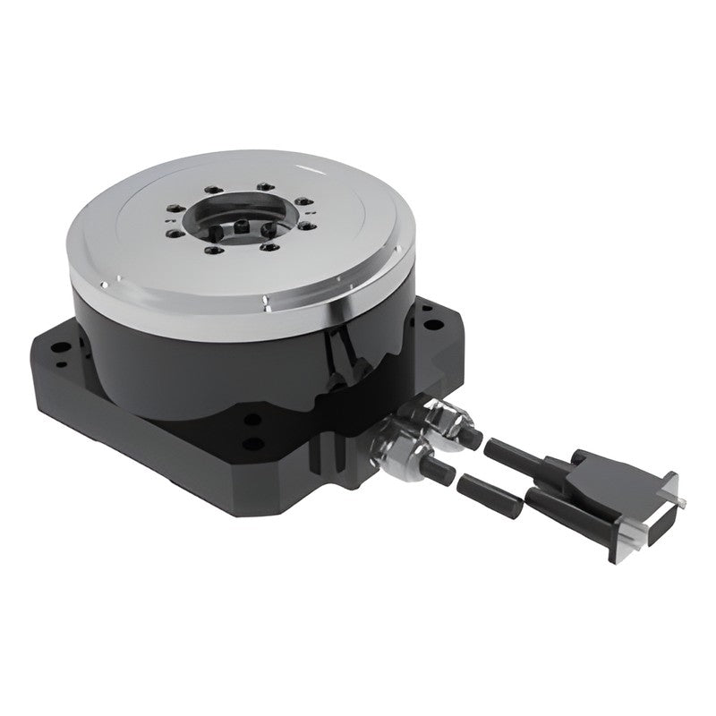 Inovance MP1 / ISMT1 Precision Direct Drive Torque Motors (DDR)