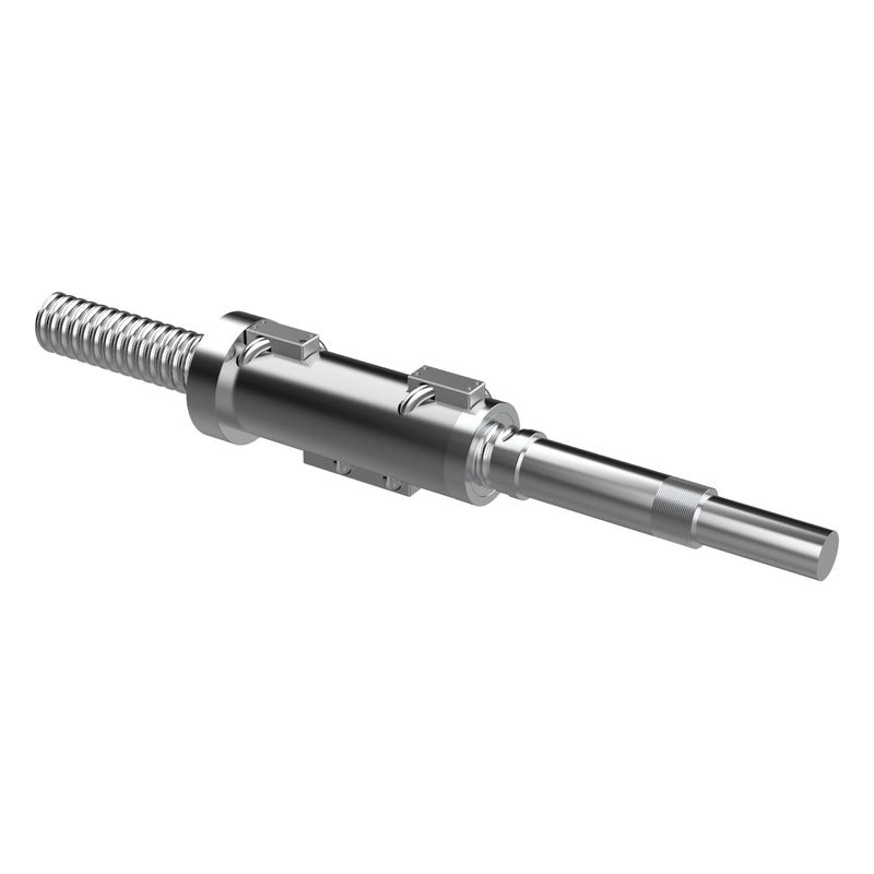 Inovance PBS Series Heavy-Load Ball Screw