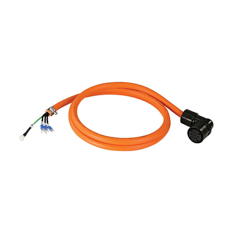 Inovance S6-L Cables for Direct Drive Motors (LMC / MP1 / ISMT1)
