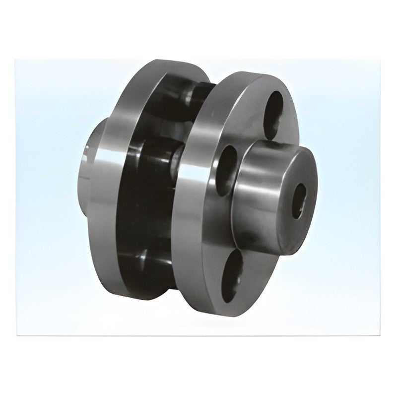JAC Flange Flexible Coupling (Size 90A-630A)
